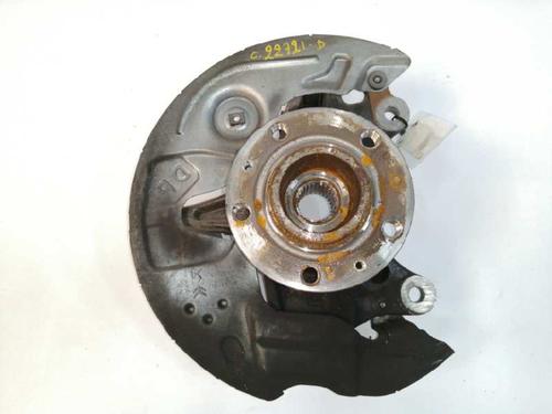 Used Right front steering knuckle PEUGEOT 308 II (LB_, LP_, LW_, LH_, L3_) [2013-2021]  5873301