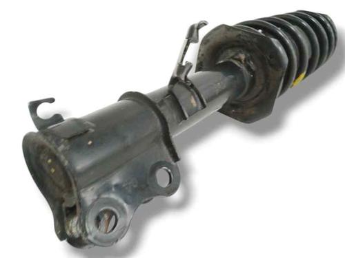 Left front shock absorber NISSAN MICRA IV (K13K, K13KK) 1.2 | BP26321727M16 