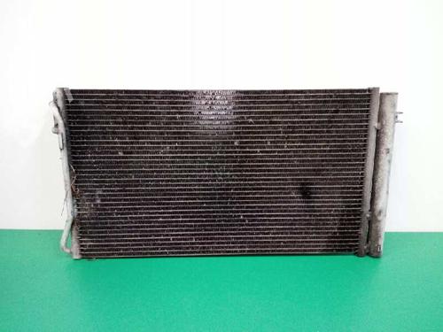 AC radiator BMW 1 (E87) 116 d | BP4709287M32