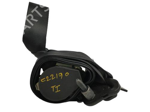 Sikkerhedssele bag venstre CITROËN C5 I (DC_) 2.0 HDi (DCRHZB, DCRHZE) | BP16156961I29 