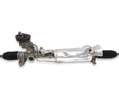 Used Steering rack SEAT TOLEDO II (1M2) 1.9 TDI (110 hp) 18475392