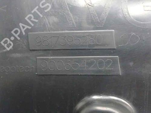 Hjulbue CITROËN C4 Picasso II 1.2 THP 130 | BP23251564C56 