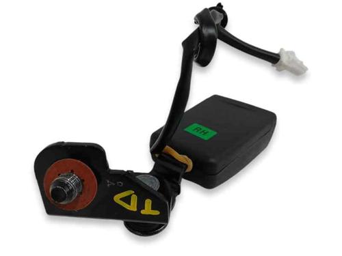 Sikkerhedssele-spænde SSANGYONG TIVOLI 1.5 | BP21548421I32