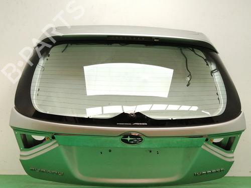 Tailgate SUBARU IMPREZA Hatchback (GR, GH, G3) 1.5 F (GH2) | BP10526338C6 