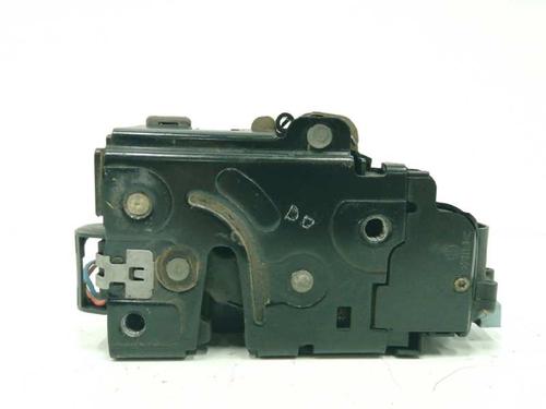 Used Front left lock VW TOUAREG (7LA, 7L6, 7L7) 3.0 V6 TDI (225 hp) 9176449