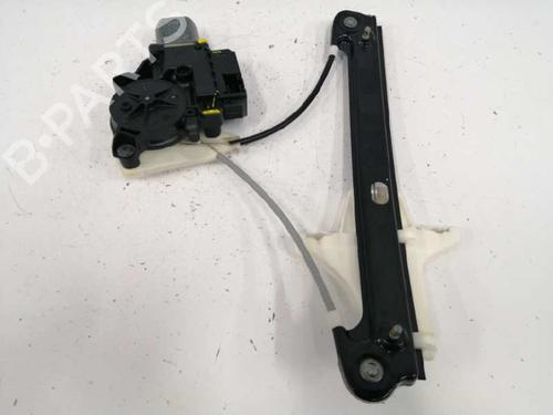 Used Rear right window mechanism VW POLO V (6R1, 6C1) 1.2 (60 hp) 8261478