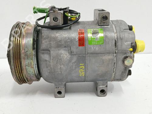 AC Kompressor AUDI A4 B5 (8D2) 1.9 TDI (110 hp) 29189994