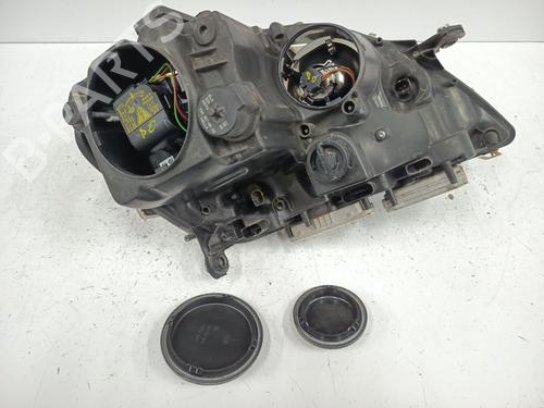 Left headlight MERCEDES-BENZ GL-CLASS (X164) GL 320 CDI 4-matic (164.822) | BP30721332C28 