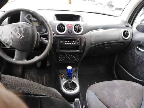 Engine control unit (ECU) CITROËN C3 I (FC_, FN_) 1.4 HDi | BP5226885M57