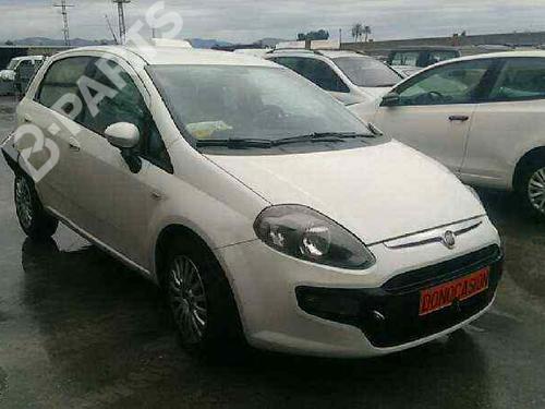 FIAT PUNTO (199_)  1.3 D Multijet  35688