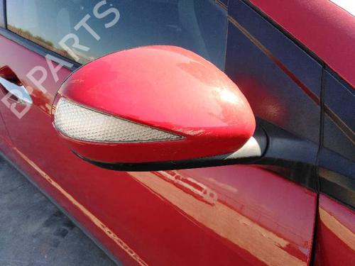 Rear left seatbelt HONDA CIVIC VIII Hatchback (FN, FK) 1.8 (FN1, FK2) | BP6627460I29 