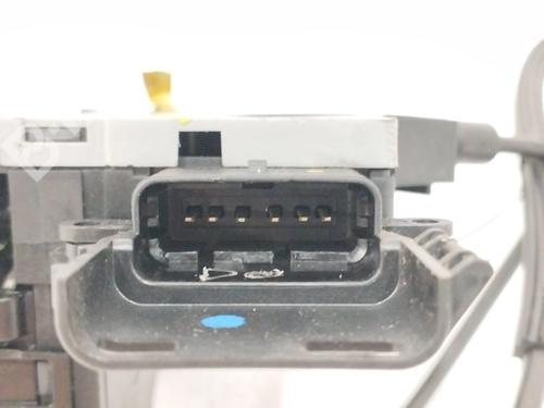 Rear left lock CITROËN C4 Grand Picasso I (UA_) 1.6 HDi | BP10865539C100 