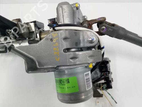 Steering column RENAULT KADJAR (HA_, HL_) 1.6 dCi 130 4x4 (HLA4) | BP5027990M21