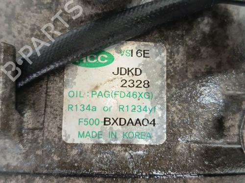 AC compressor KIA SPORTAGE III (SL) 1.6 GDI | BP35919681M34  - Image 5