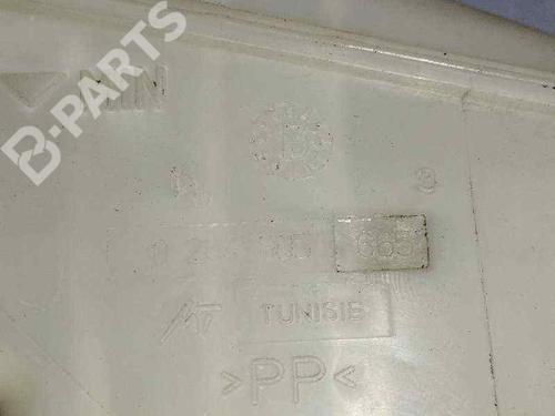Brake master cylinder FIAT 500L (351_, 352_) 1.3 D Multijet (199LXY1A, 199LXY11) | BP10088542M77 