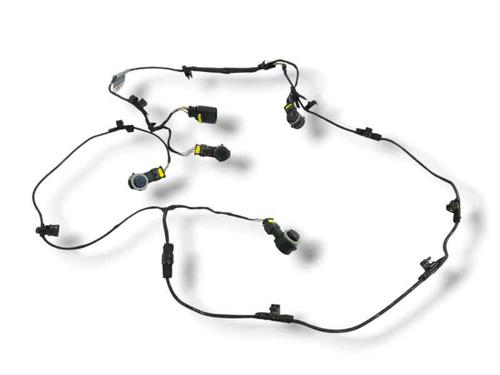 Elektronische module AUDI A4 B9 (8W2, 8WC) 2.0 TDI (150 hp) 28512355