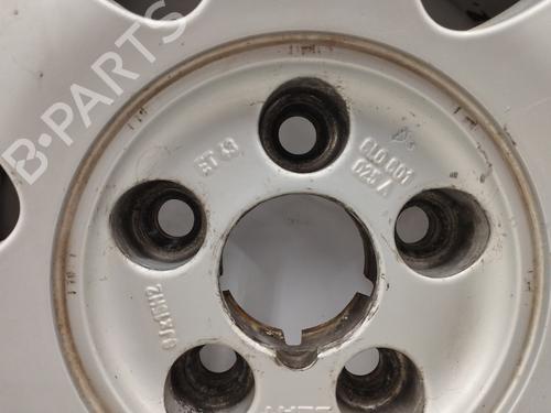 Rim SEAT IBIZA III (6L1) 1.4 TDI | BP23952865C45 