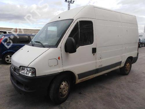 Used Parts FIAT DUCATO Van (244_) 2.3 JTD (110 hp) 3494486