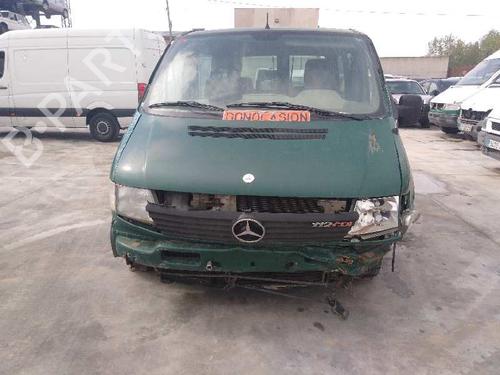 Right front fenders MERCEDES-BENZ VITO Van (W638)  | BP8917701C42 