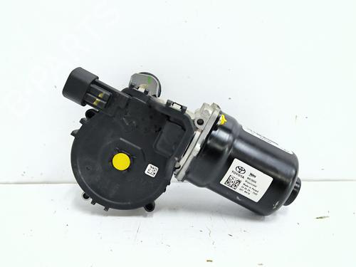 Used Front wiper motor Front wiper motor TOYOTA C-HR (_X1_) 1.8 Hybrid (ZYX10_, ZYX11_) (98 hp) 34152846 34152846