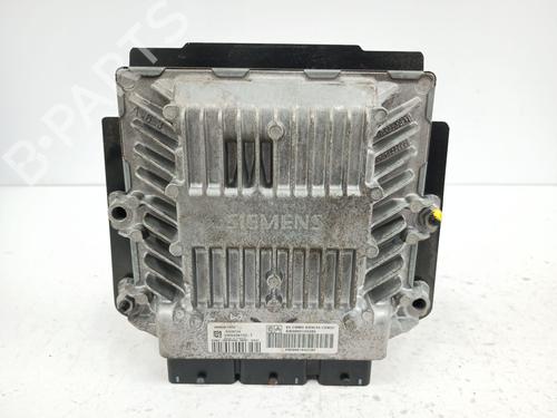 Motorstyringsenhed CITROËN C4 Grand Picasso I (UA_) 2.0 HDi 138 (136 hp) 30616404