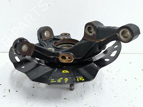 Right front steering knuckle HYUNDAI i30 Hatchback Van (PDE) 1.0 T-GDi | BP39527234M26 - Image 3