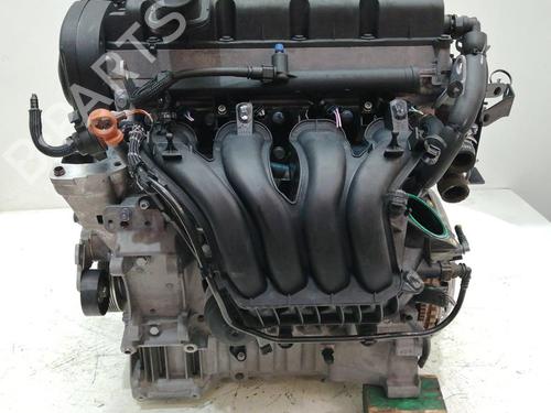 Motor CITROËN C4 Picasso I MPV (UD_) 1.8 i 16V (125 hp) 12427550