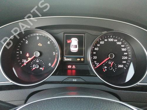 Instrument cluster VW PASSAT B8 (3G2, CB2) 2.0 TDI | BP13385002C47 