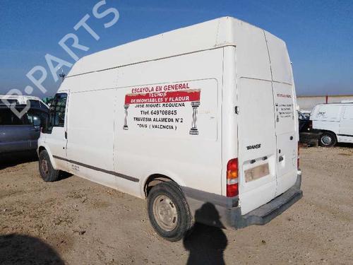Støtte FORD TRANSIT Van (FA_ _) 2.4 DI (FAA_, FAB_, FAC_, FAD_) | BP19635698C155 