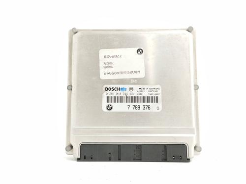 Engine control unit (ECU) BMW 5 Touring (E39) 525 d | BP12957996M57