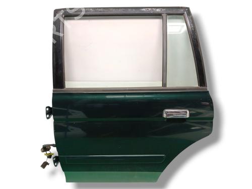 Used Left rear door MITSUBISHI PAJERO SPORT I (K7_, K9_) 2.5 TD (K94W) (99 hp) 31144550