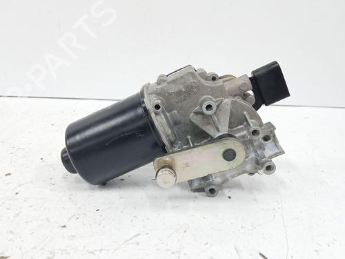 Used Front wiper motor HYUNDAI i20 II (GB, IB) 1.2 (84 hp) 28541505