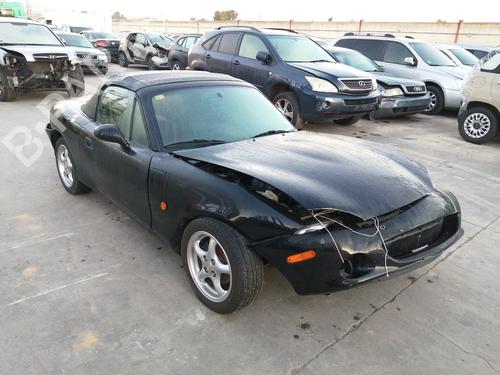 Peças MAZDA MX-5 II (NB) 1.6 16V (NB6C) (110 hp) 3495442