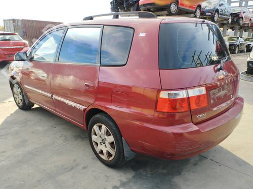 AC-Kompressor KIA CARENS II MPV (FJ) 2.0 CRDi | BP17051140M34 