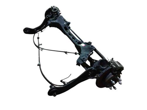 Rear axle KIA SPORTAGE IV (QL, QLE) 1.7 CRDi | BP22750844M2 