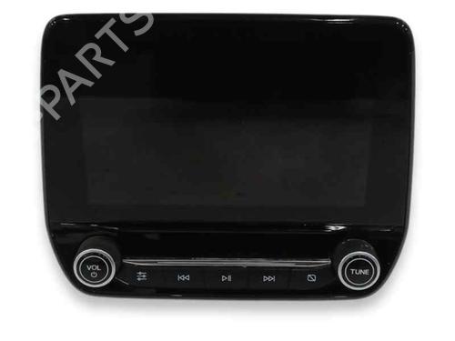 Ferdsskriver FORD TOURNEO CUSTOM V362 Bus (F3) 2.0 EcoBlue H1BT18B955FF