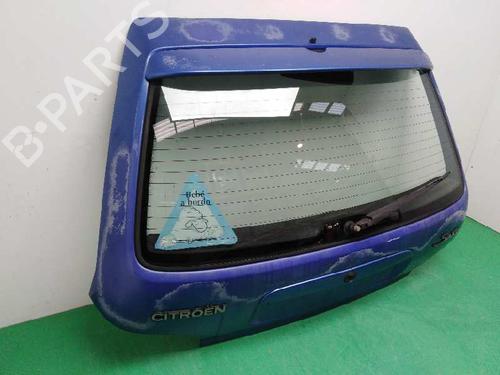 Tailgate CITROËN SAXO (S0, S1)  | BP8597638C6 