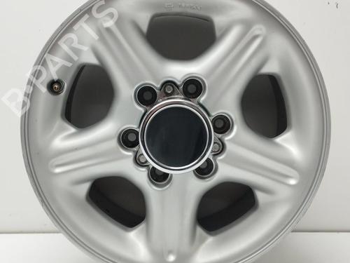Felg ISUZU TROOPER III 3.0 DTI (159 hp) 13383724