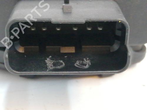 Pedal PEUGEOT 207 (WA_, WC_) 1.6 HDi | BP10371216I4