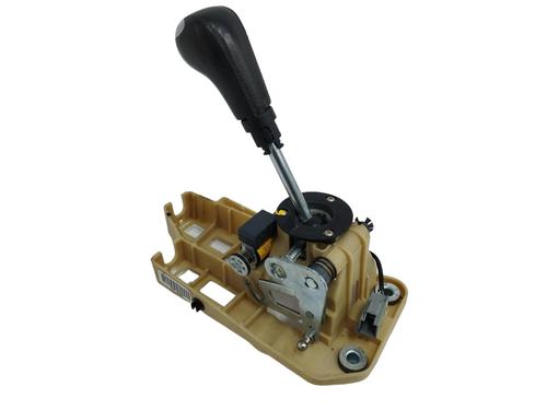 Gear lever VOLVO XC70 I Cross Country (295) D5 XC AWD | BP16403817M90 