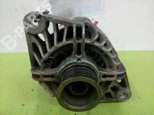 Alternator ALFA ROMEO GT (937_) 1.8 TS (937CXR1A) | BP2803621M7 