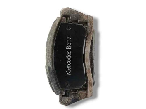Used Right front brake caliper MERCEDES-BENZ GLA (H247) GLA 200 d (247.712) (150 hp) 26553974