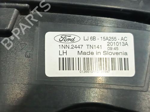 Left front fog light FORD KUGA III (DFK) 2.0 EcoBlue mHEV | BP34504558C30  - Image 5
