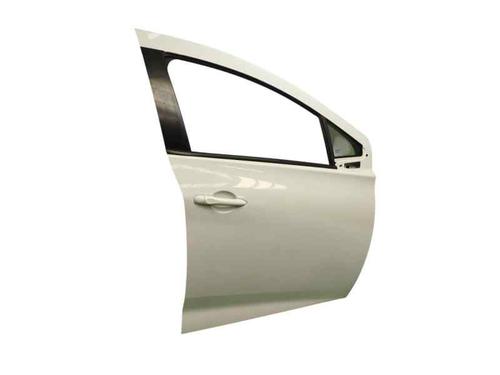 Right front door RENAULT ZOE (BFM_) ZOE | BP28512882C3 