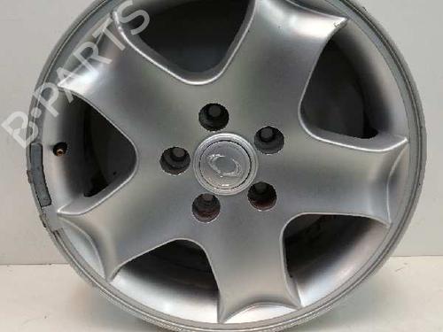 Felg SSANGYONG ACTYON I 200 Xdi 4WD (141 hp) 6332103