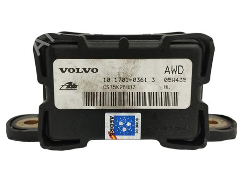 Used Electronic sensor VOLVO XC70 I Cross Country (295) D5 XC AWD (163 hp) 16376752