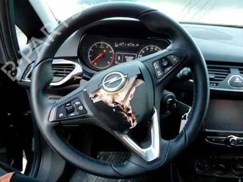 Afficheur OPEL CORSA E (X15)  | BP16847077C48 