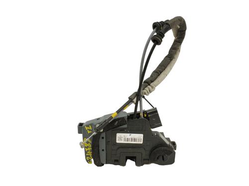 Rear left lock HYUNDAI ELANTRA VI Saloon (AD, ADA) 1.6 | BP29027170C100 