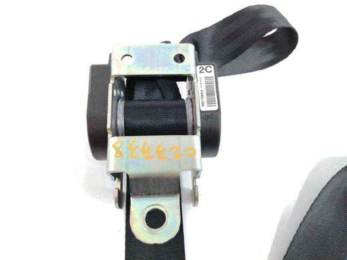 Rear center seatbelt CITROËN C3 Picasso (SH_)  | BP9512304I27 