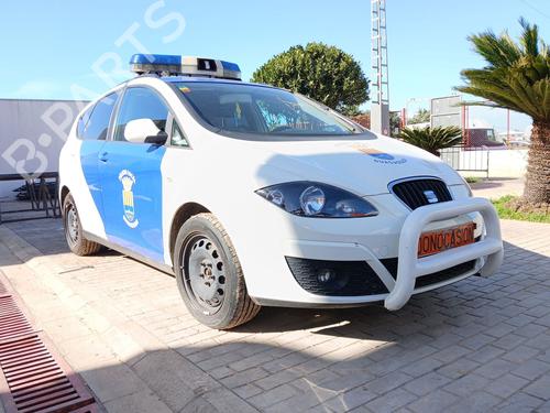 Used Parts SEAT ALTEA XL (5P5, 5P8)  1.9 TDI  4511915